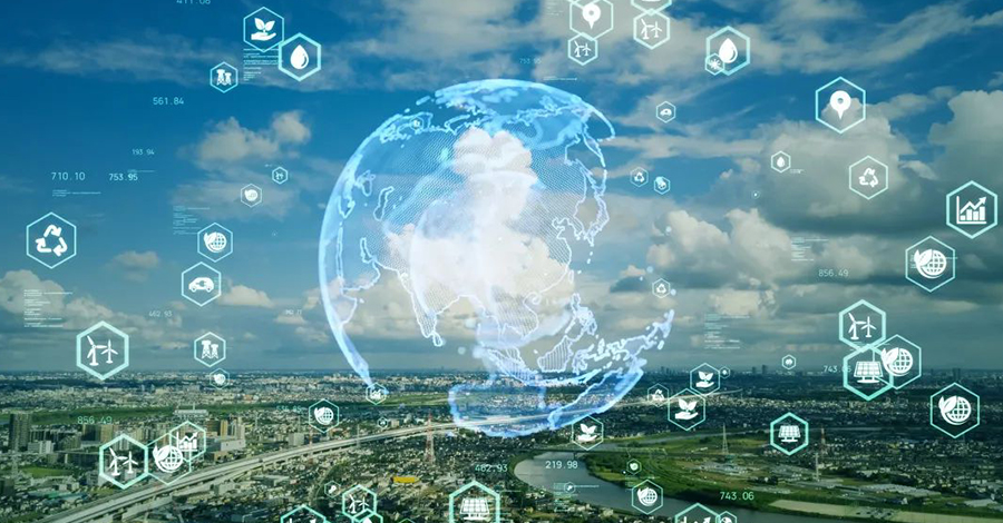 地球一小时 | 助力绿色双碳 华云数据争做社会责任典范