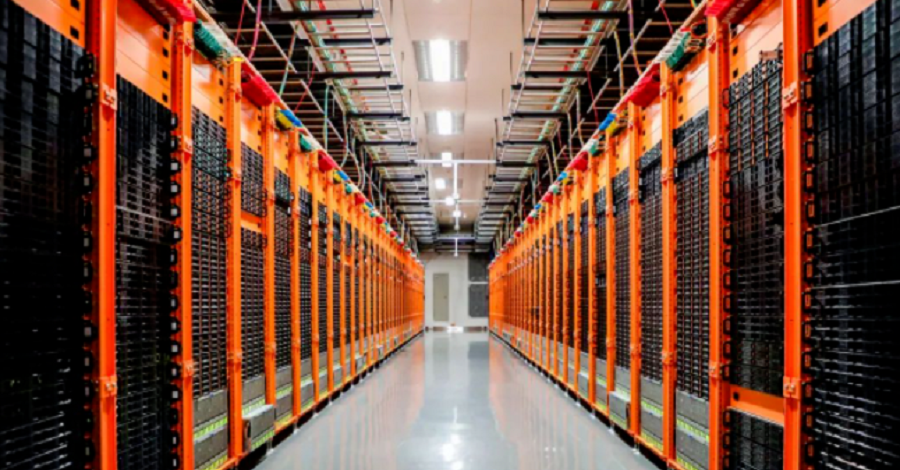 媒体之声 | 东数西算：如何理解全国算力“一盘棋”？